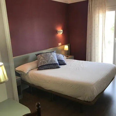Esteba Hotel