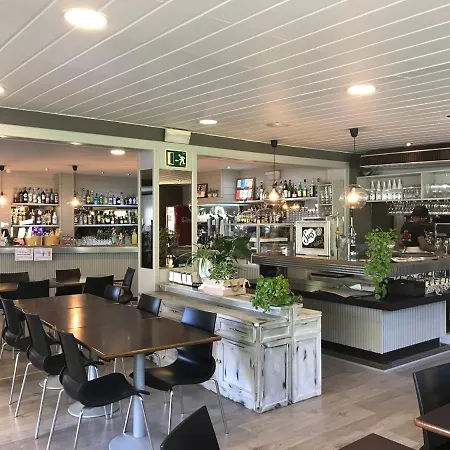 Esteba Hotel