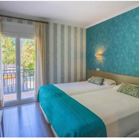 Hotel Esteba Caldes de Malavella