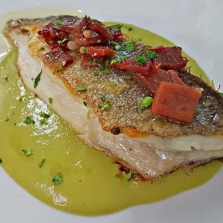 Esteba Szálloda Caldes de Malavella