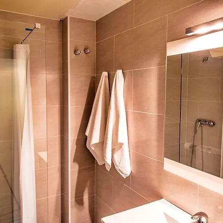 Hotel Esteba