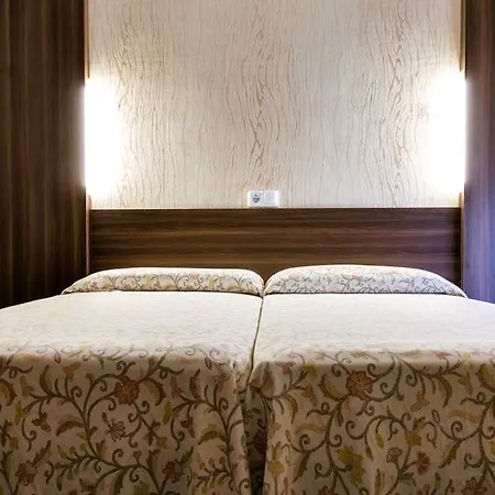 Hotel Esteba