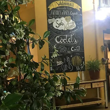 Hotel Esteba