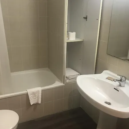 Hotel Esteba