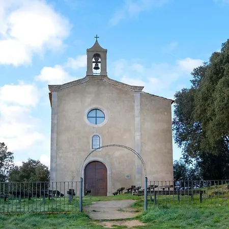 Esteba Caldes de Malavella