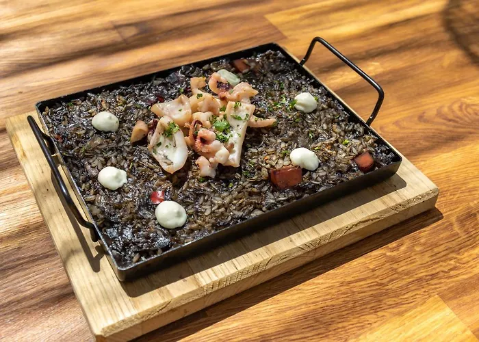 酒店 埃斯特瓦酒店 卡尔德斯德马拉维亚