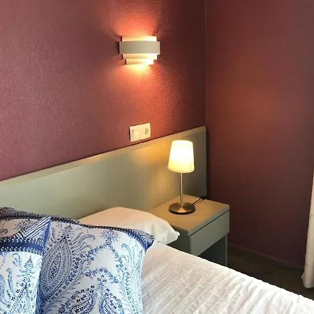 Esteba * Кальдас-де-Малавелья