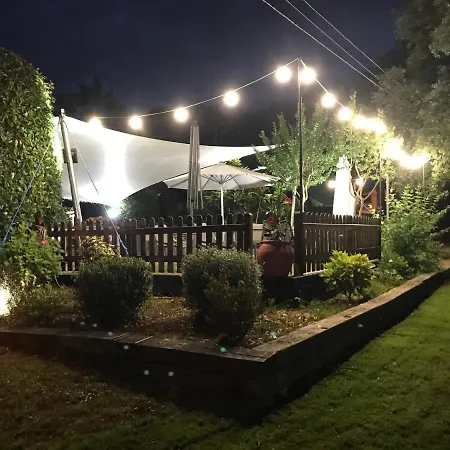 Otel Esteba Caldes de Malavella