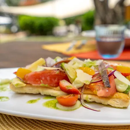 Esteba Ξενοδοχείο