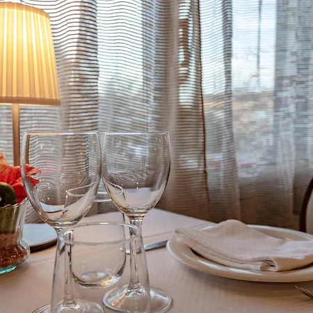 Ξενοδοχείο Esteba