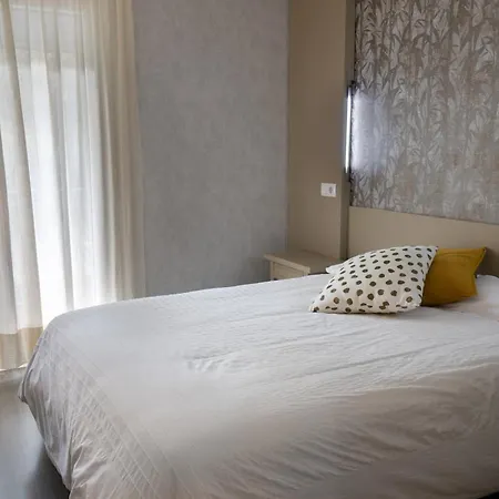 Hotell Esteba Caldes de Malavella