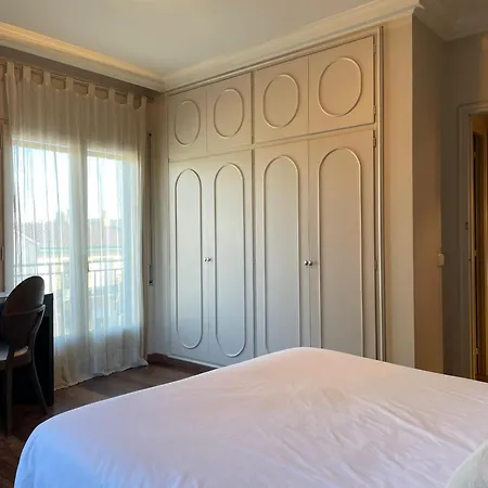 Hotell Esteba