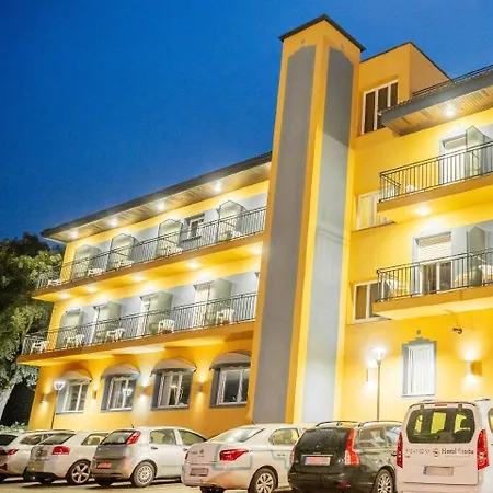 Hotel Esteba