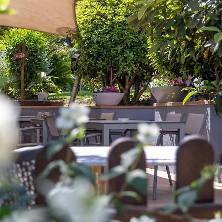 Hotel Esteba Caldes de Malavella