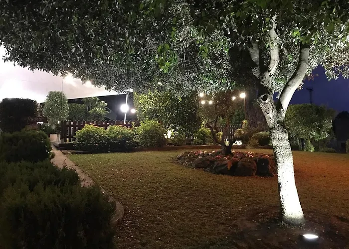 Hotel Esteba *