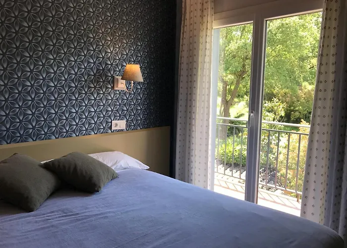 Hotel Esteba
