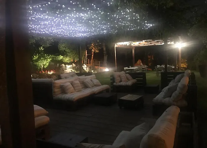 Hotel Esteba *