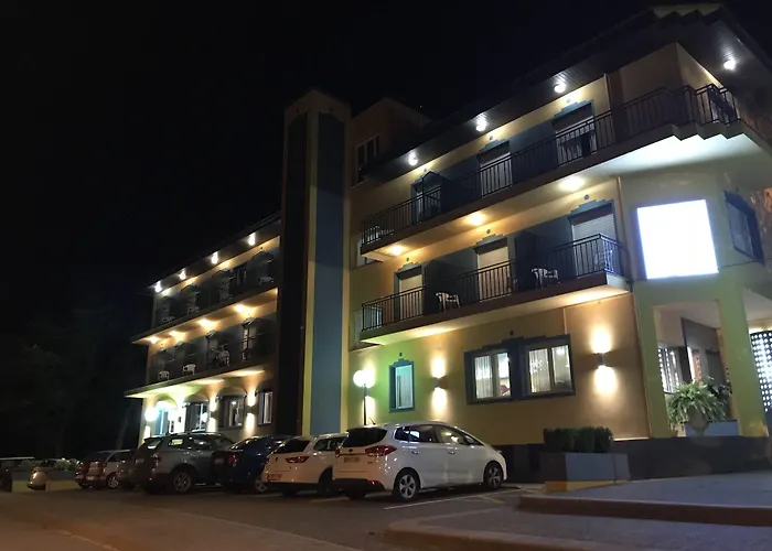 Hotel Esteba *