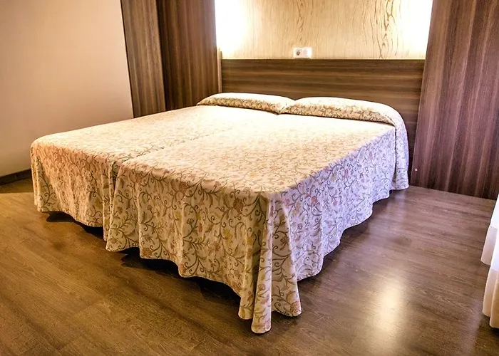 Esteba Hotel