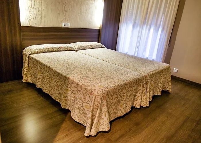 Hotel Esteba *