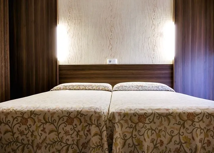 Hotel Esteba