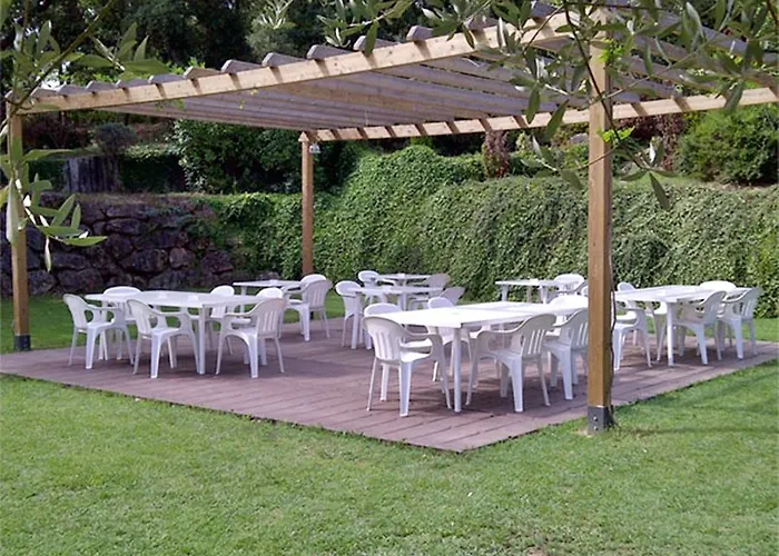 Hotel Esteba Caldes de Malavella